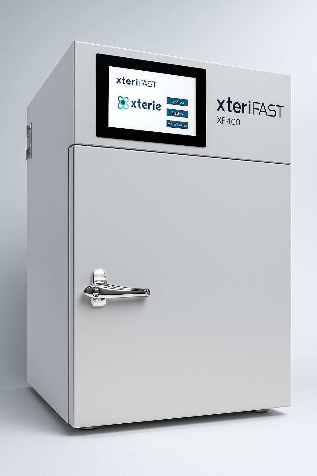 Equipo de esterilización XteriFAST XF-100