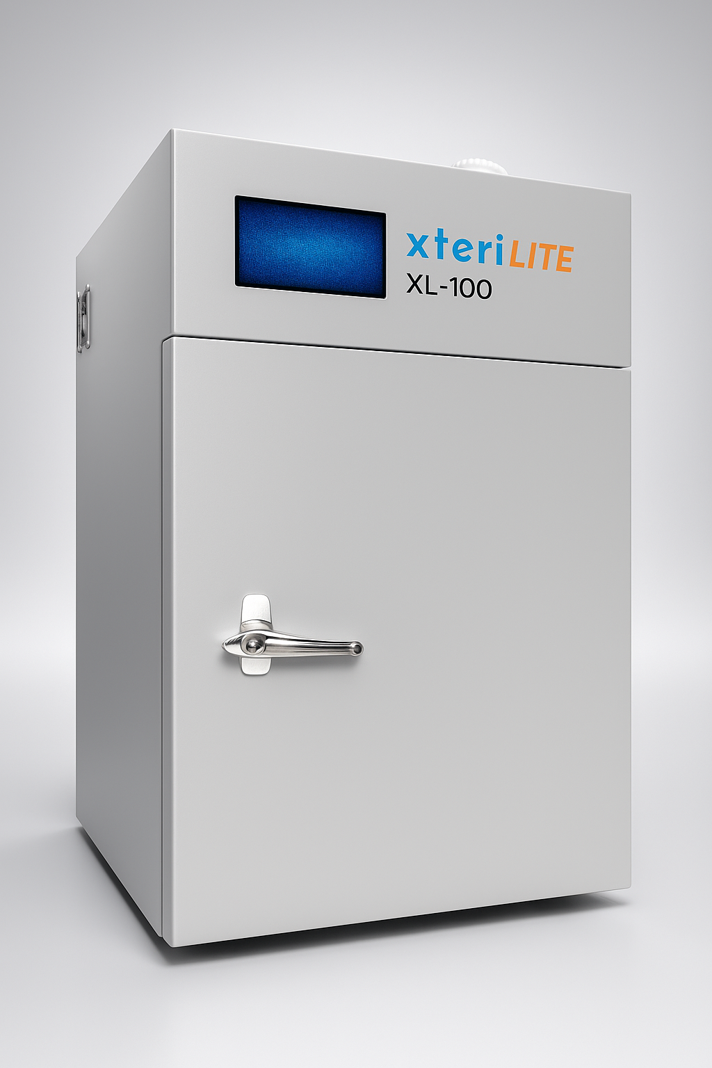 Equipo de esterilización XteriLITE XL-100